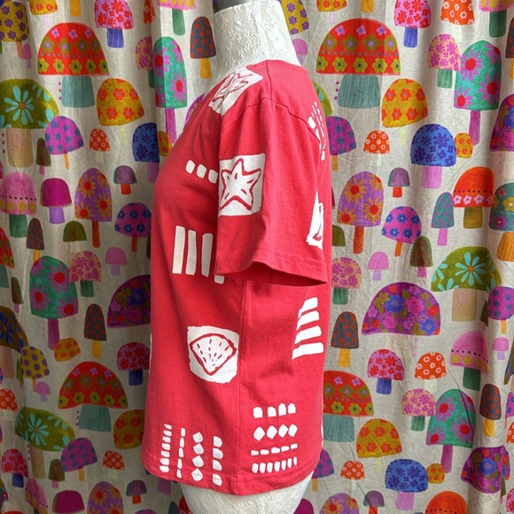 M. Mac Short Sleeve T Shirt. XS - Picture 5 of 6